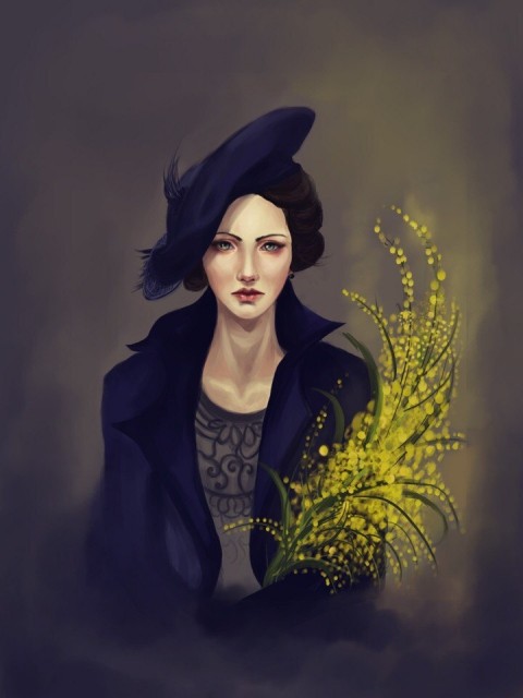 картинка RebeccaTirell