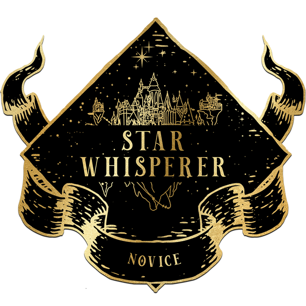 Сертификация по курсу Шептун звёзд (Новичок) Star Whisperer Novice.png