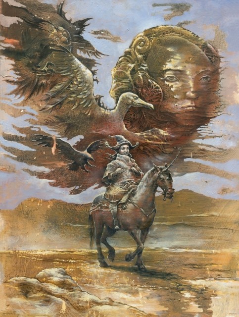 картинка Romanio