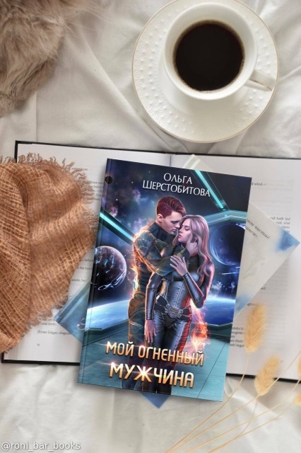 картинка RoniBar