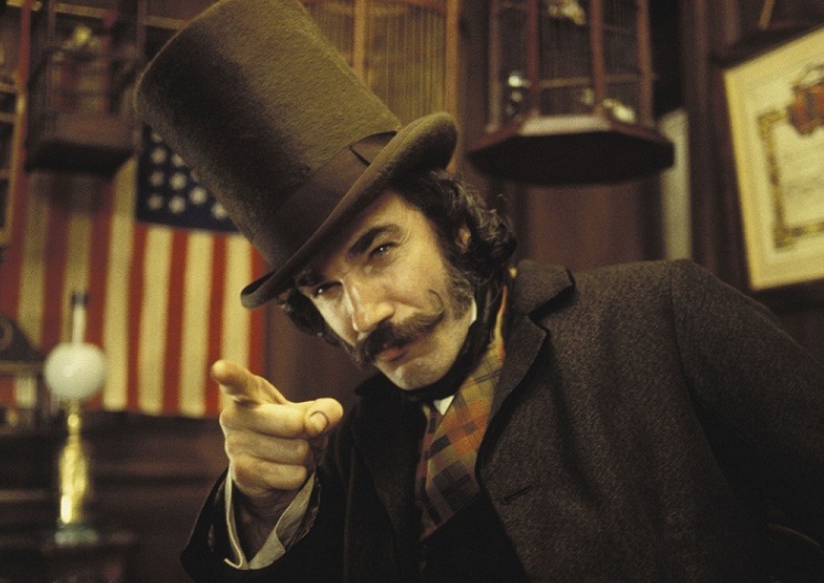 Peliculas de daniel day lewis