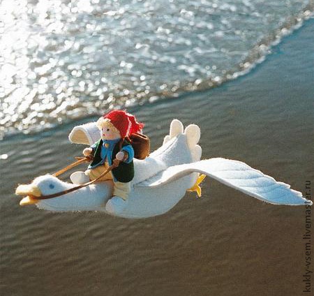 картинка Rusalka_russe