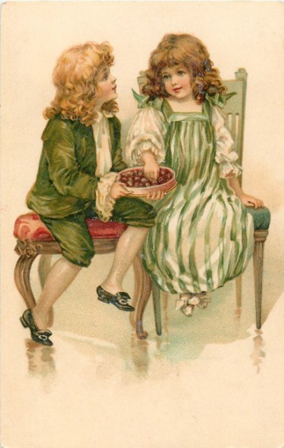 картинка Rusalka_russe