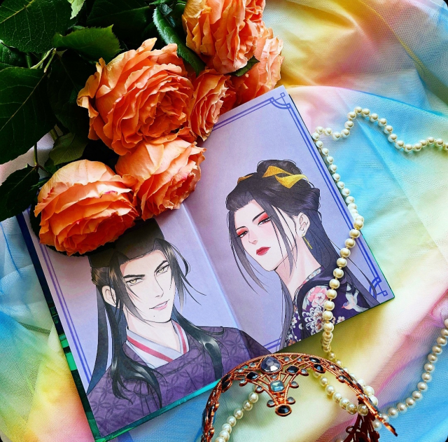 картинка SacramedReliquaire