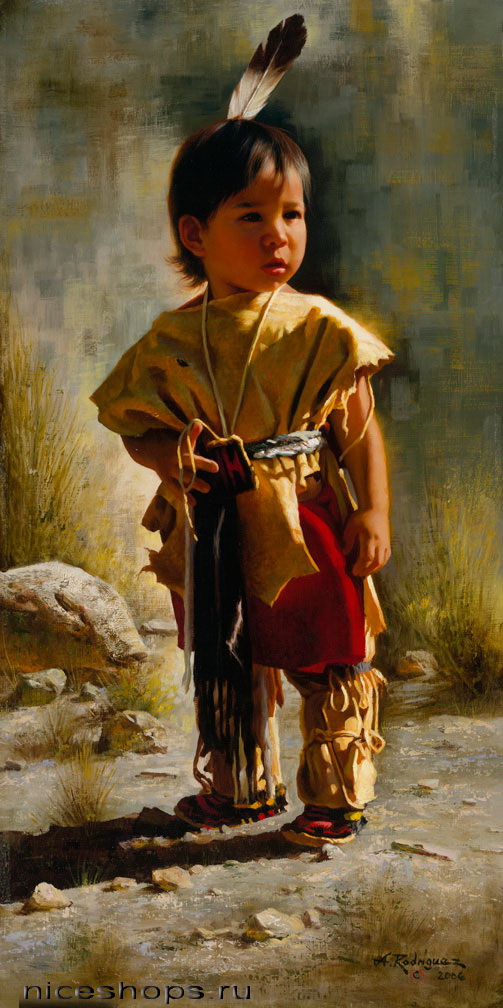 Дети индейцы мальчики. Альфредо Родригес индейцы. Альфредо Родригес художник. Дети индейцев Северной Америки. Мальчики индейцев Северной Америки.