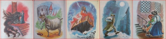 картинка Sandriya