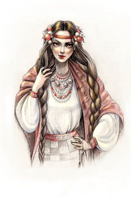 картинка Sandriya