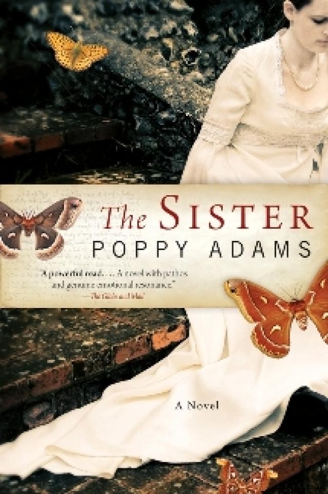 My sister to read books. Поппи Адамс. Адамс Поппи мотылек. Поппи Адамс актриса. Сестра Поппи.