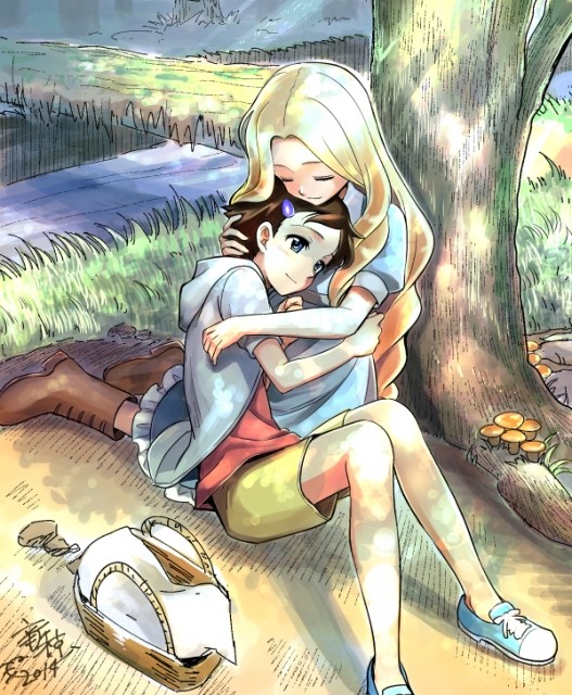 картинка Saya