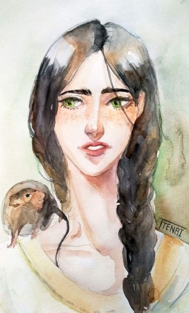 картинка Saya