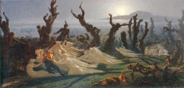 картинка Seraya_Nedotykomka