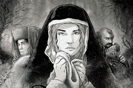 картинка Shakespeare