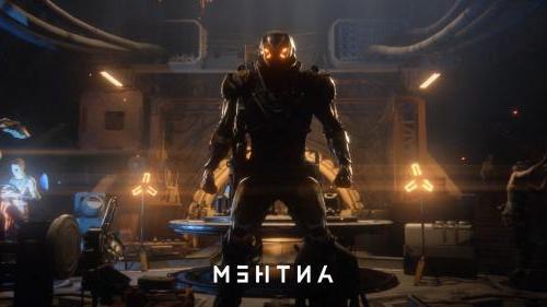 Как установить anthem от механиков