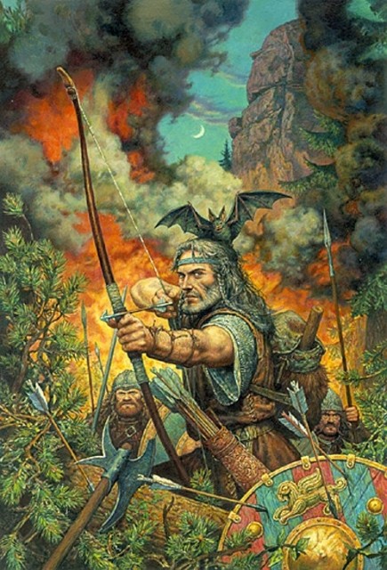 картинка Silaslov