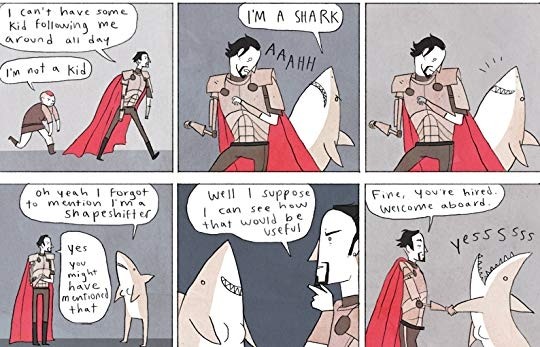 Nimona