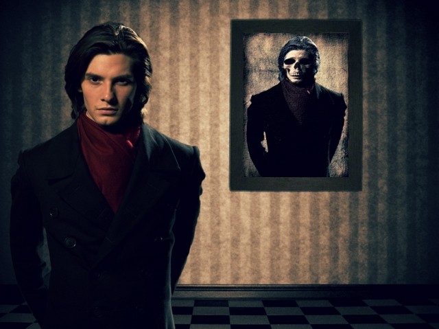 16 Dorian gray ideas in 2021 dorian gray, ben barnes, sirius black