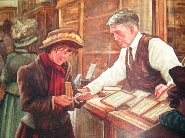 картинка Sunbeam