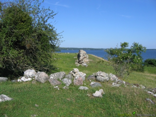 картинка Targos