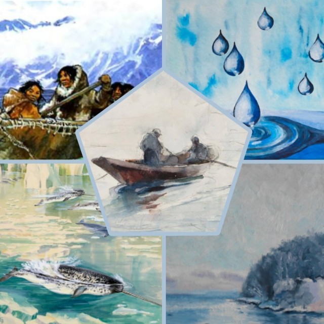 картинка Tin-tinka