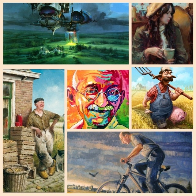 картинка Tin-tinka