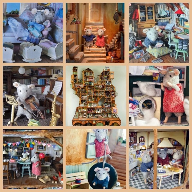 картинка Tin-tinka