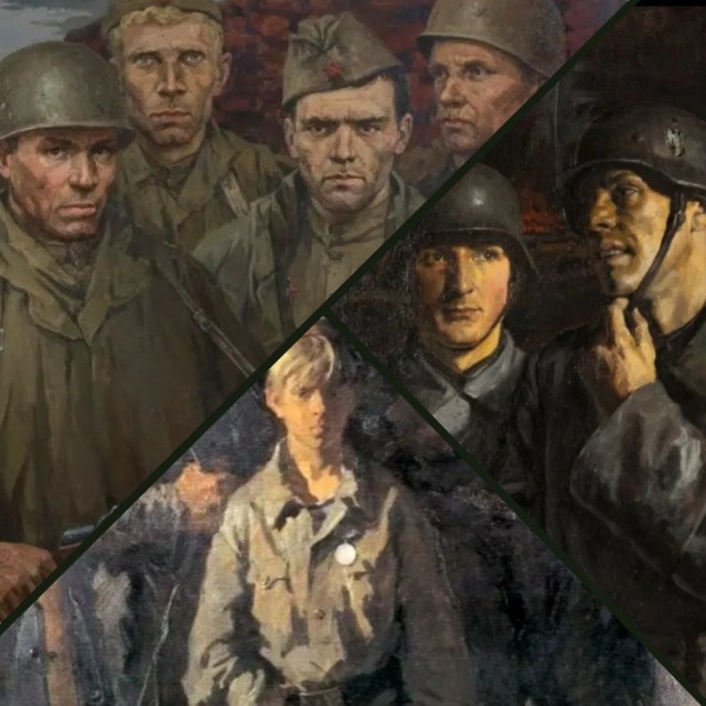 картинка Tin-tinka