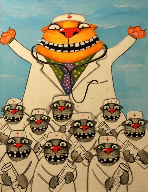 картинка TiroBeakers