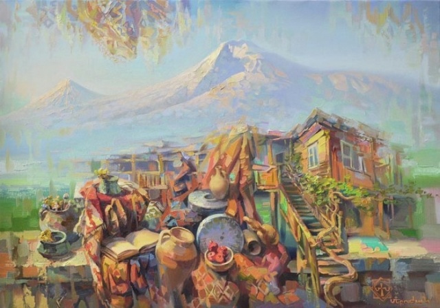 картинка Turandott