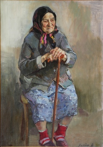 картинка Tusja