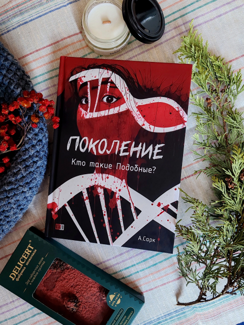 картинка Veronakano