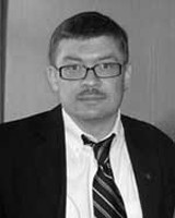 Господин Ушаков