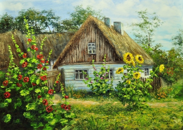 картинка Vikulaska