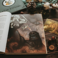 картинка Wolf_Tales