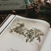 картинка Wolf_Tales