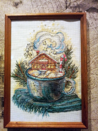 картинка alissania