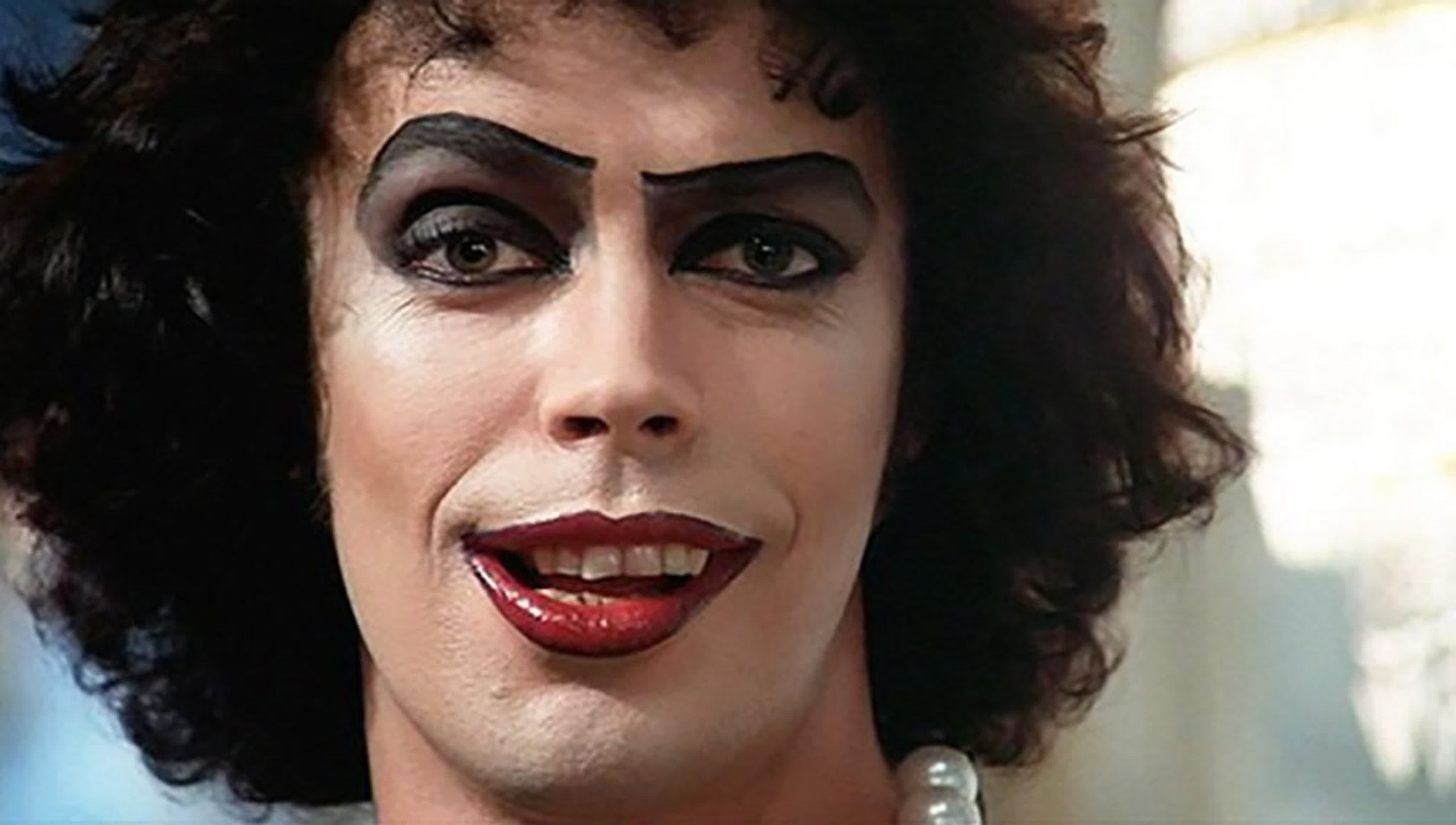 Rocky horror picture