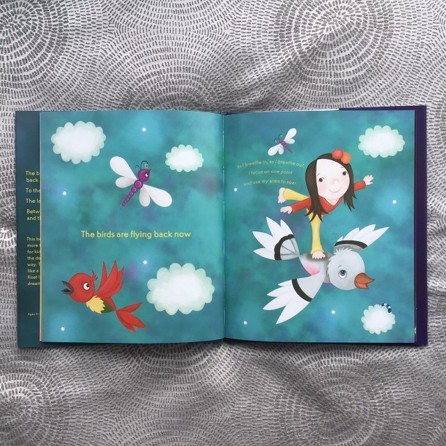 картинка dandelion_girl