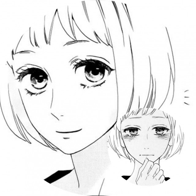 картинка dandelion_girl