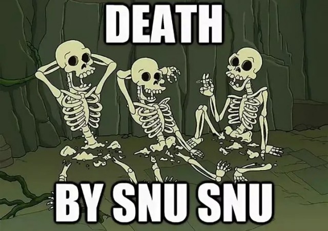 Картинка со скелетом мем