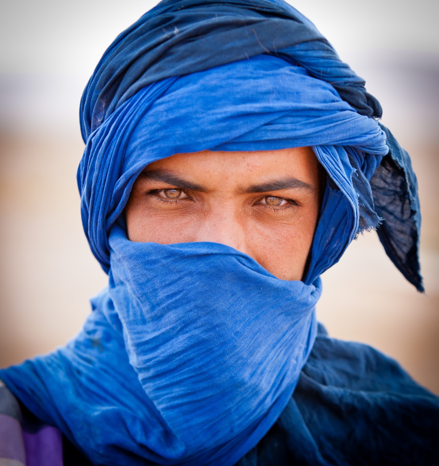 Туареги Марокко