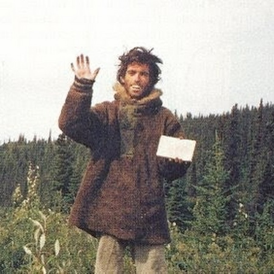 the foolishness of chris mccandless in into the wild a book by jon krakauer the foolishness of chris mccandless in into the wild a book by jon krakauer
