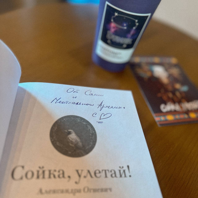 картинка inaribooks