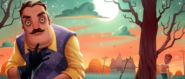 Цикл книг «Привет, сосед!» — 7 книг | Читать лучшие подборки на Livelib