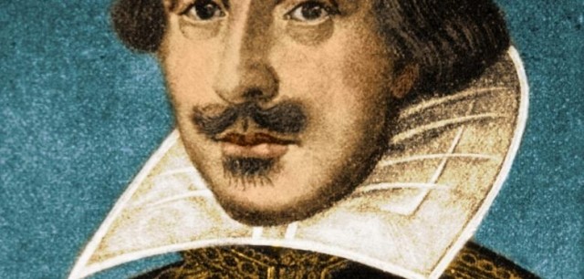 Уильям Шекспир был в Лондоне невидимкой. Фактически он проживал в провинции