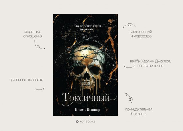 картинка kot_books
