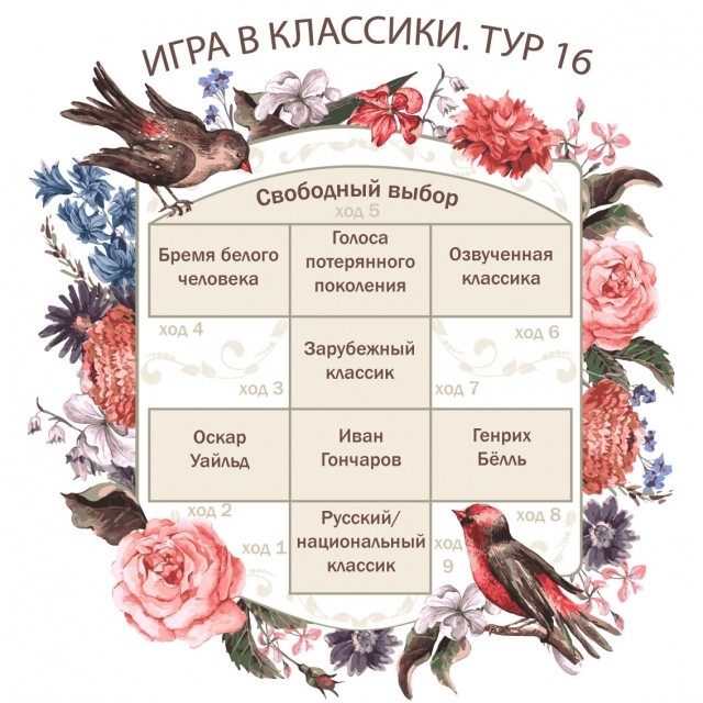 Игра классики картинка