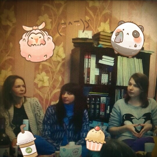 картинка leykka