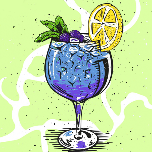 Коктейль Brazilian Bramble Lemonade o-o.png