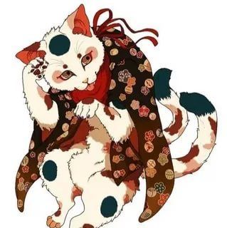 Nekomata-1