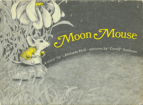 картинка moonmouse